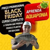 Imagem do curso APRENDA AQUAPONIA ( CURSO DE AQUAPONIA)