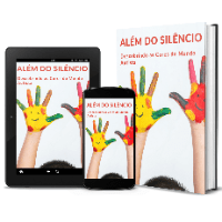 Imagem do produto Além do Silêncio: Descobrindo as Cores do Mundo Autista