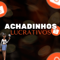 Imagem do produto Achadinhos Lucrativos da Shopee