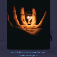 Imagem do produto A Facilidade de empreender para pequenos negócios