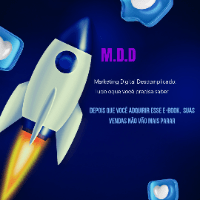 Imagem do produto Marketing Digital Descomplicado: Tudo o que Você Precisa Saber