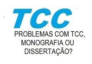 Imagem do curso TCC Rápido!!!  Em 10 etapas.