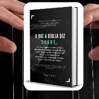 Imagem do produto Curso Intensivo Doutrinas Bíblicas - O que a Bíblia diz sobre…