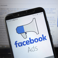 Imagem do curso Facebook ads e como ganhar dinheiro com ele