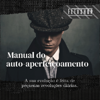 Imagem do produto Manual do autoaperfeiçoamento 2.0