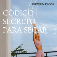 Imagem do produto CÓDIGO SECRETO PARA SECAR!
