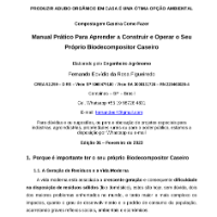 Capa do curso 