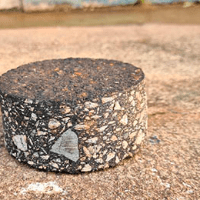 Imagem do produto Avaliação e Inspeção Funcional e Estrutural de Pavimentos Asfálticos