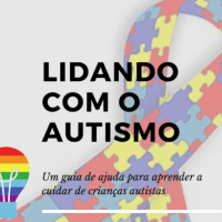 Imagem do produto Lidando com o autismo