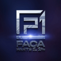 Imagem do produto Faça parte dos 1% - 2.0