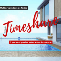 Imagem do produto Guia do Timeshare - O que você precisar saber antes de comprar