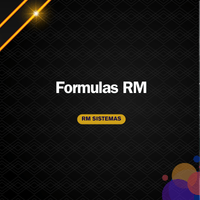 Imagem do produto TOTVS RH (Linha RM) - Fórmulas