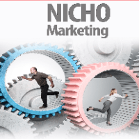 Imagem do produto Nicho Marketing: como escolher um nicho da maneira inteligente para ganhar dinheiro