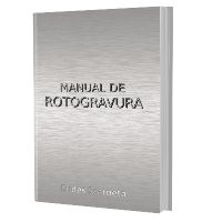 Imagem do produto Manual de Rotogravura