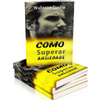 Imagem do curso COMO SUPERAR A ANSIEDADE