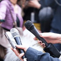 Imagem do curso TRATAMENTO COM IMPRENSA | DEAL PRESS