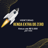 Imagem do produto Renda extra em casa do zero