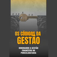 Imagem do produto Códigos da gestão: Como transformar sua Empresa de Lavatórios em uma potência no Mercado.
