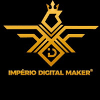 Imagem do produto Imperio digital maker