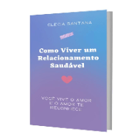 Imagem do produto Como Viver um Relacionamento Saudável
