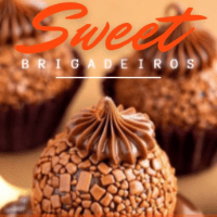 Imagem do produto Sweet Brigadeiros