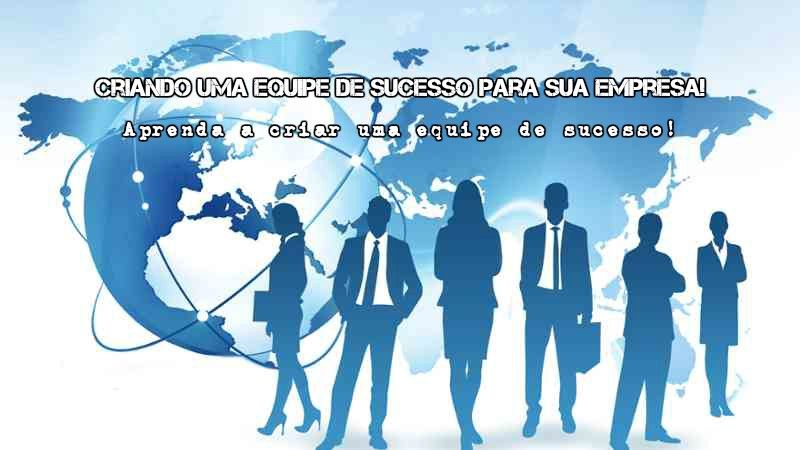 Imagem do curso Construção de times: muito além do treinamento técnico