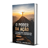 Imagem do curso O Poder da Ação - Transforme Sonhos em Resultados Concretos