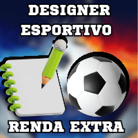Imagem do produto Mini Curso de Design Esportivo: Arte e Inovação no Futebol