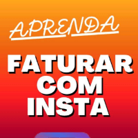 Imagem do produto FATURE NO INSTAGRAM