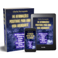 Imagem do produto 141 Afirmações Positivas com áudio - PNL