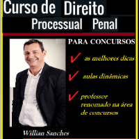 Imagem do curso PROCESSO PENAL
