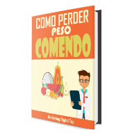 Imagem do produto Como perder peso comendo