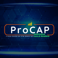 Imagem do produto PROCAP - FISCALIZAÇÃO DA RECEITA FEDERAL SOBRE A SST.