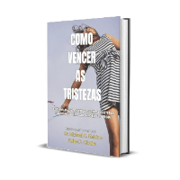 Imagem do produto COMO VENCER AS TRISTEZAS - O Livro