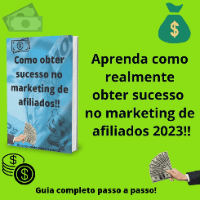 Imagem do produto Como realmente obter sucesso no marketing de afiliados