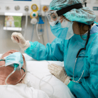 Imagem do curso COMBO ENFERMAGEM EM UTI + BÔNUS: URGÊNCIA E EMERGÊNCIA - 640 horas de Certificação