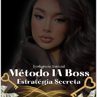 Imagem do curso Método AI Boss - Inteligência Artificial