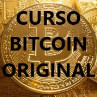 Imagem do produto CURSO BITCOIN ORIGINAL
