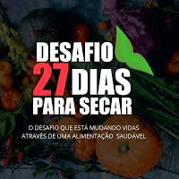 Imagem do produto Desafio Low Carb 27 Dias