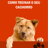 Imagem do produto COMO TREINAR O SEU CÃO