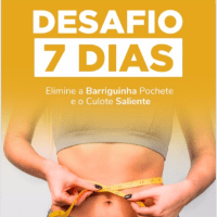 Imagem do produto Desafio 7 Dias