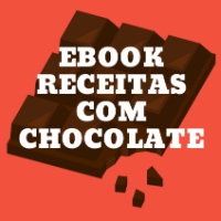 Imagem do curso Ebook - Receitas de Chocolate 1.0