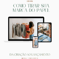 Imagem do curso Saiba Como Tirar Sua Marca do Papel
