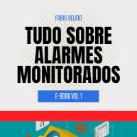 Imagem do curso TUDO SOBRE ALARMES MONITORADOS