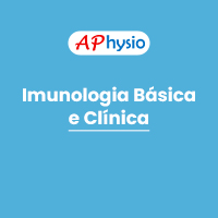 Imagem do curso CURSO "IMUNOLOGIA BÁSICA E CLÍNICA"