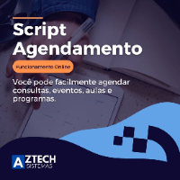Imagem do produto Sistema de agendamento 5.6