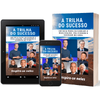 Imagem do produto A TRILHA DO SUCESSO