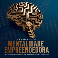 Imagem do produto Ebook - As 31 chaves da mentalidade empreendedora