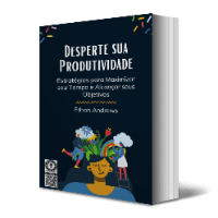 Imagem do produto Desperte sua Produtividade