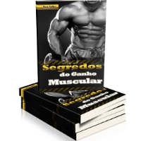 Imagem do produto Segredos Do Ganho Muscular